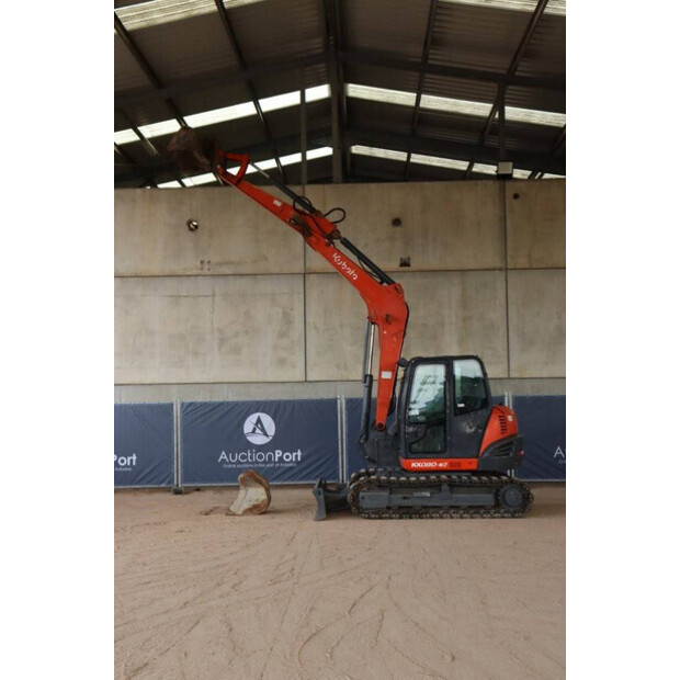 2013 KUBOTA KX183-3-41483243