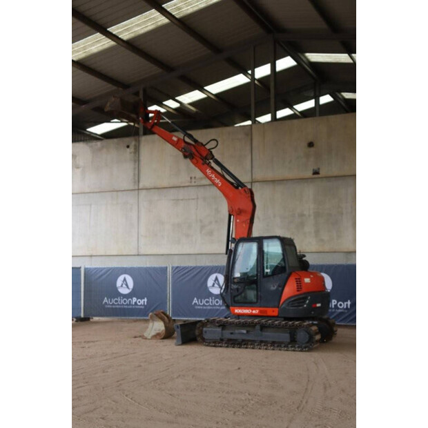 2013 KUBOTA KX183-3-41483244