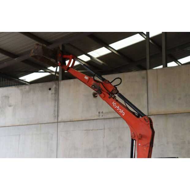 2013 KUBOTA KX183-3-41483245