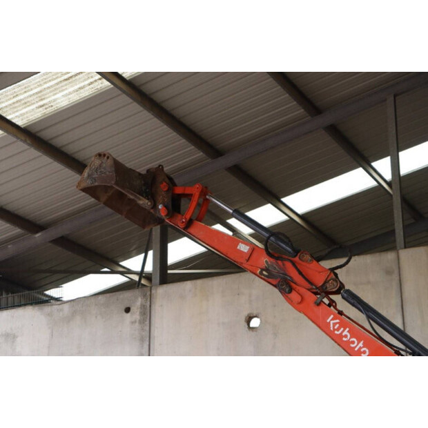 2013 KUBOTA KX183-3-41483246