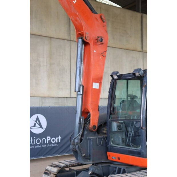2013 KUBOTA KX183-3-41483247