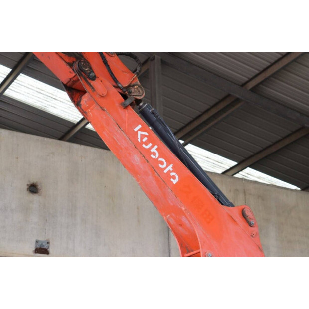2013 KUBOTA KX183-3-41483248