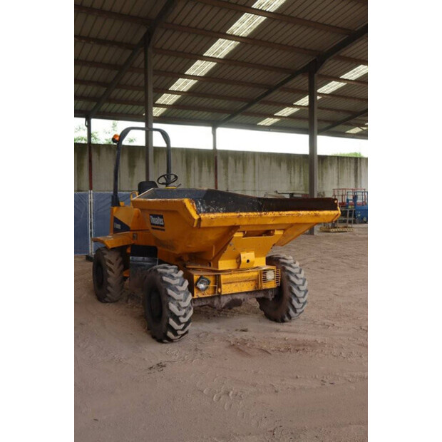 2002 Thwaites 6 Tonne-41483255