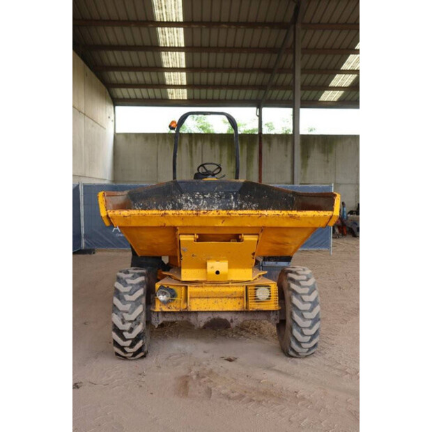 2002 Thwaites 6 Tonne-41483256
