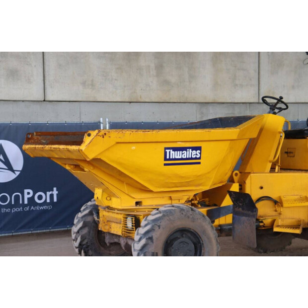 2002 Thwaites 6 Tonne-41483258
