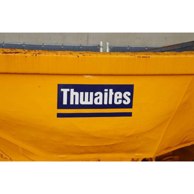 2002 Thwaites 6 Tonne-41483260