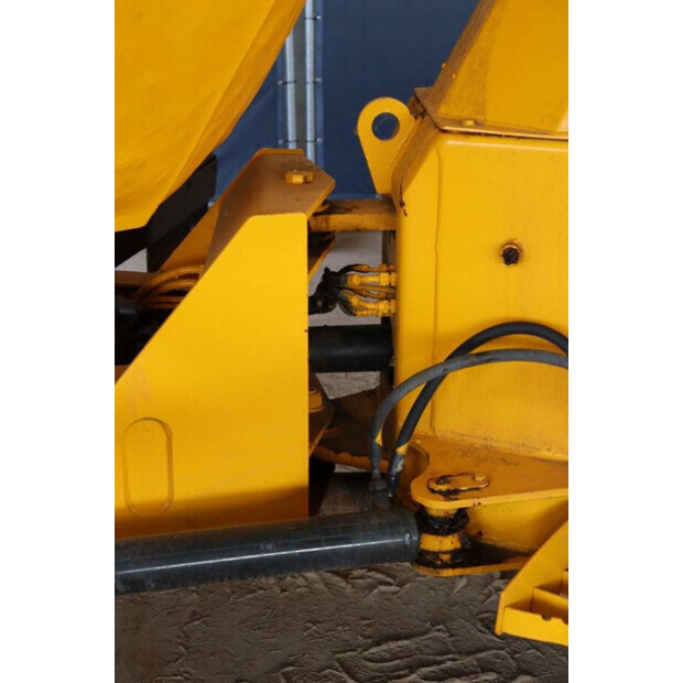 2002 Thwaites 6 Tonne-41483262