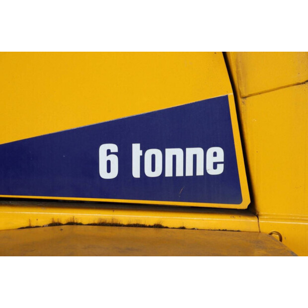 2002 Thwaites 6 Tonne-41483265