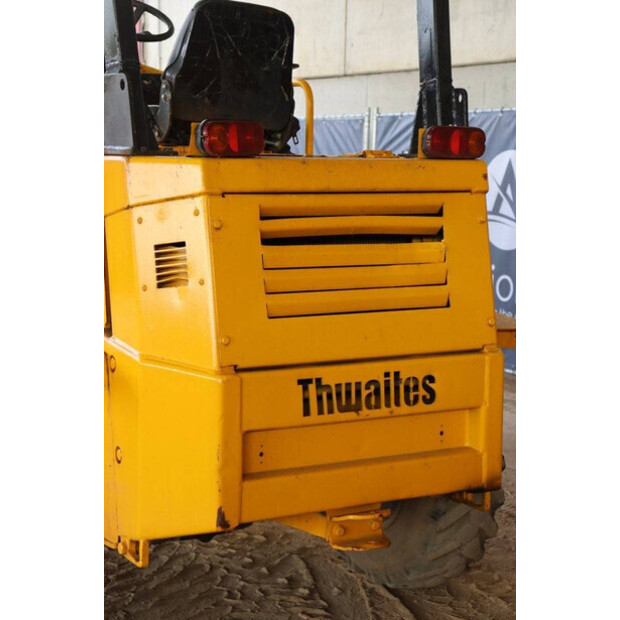 2002 Thwaites 6 Tonne-41483266