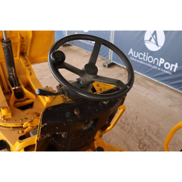 2002 Thwaites 6 Tonne-41483273