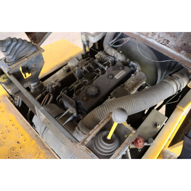 2002 Thwaites 6 Tonne-41483276