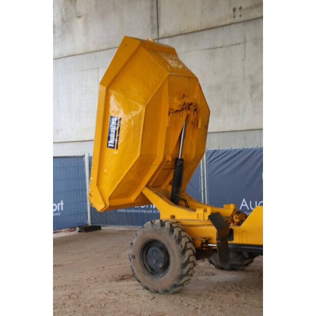 2002 Thwaites 6 Tonne-41483284
