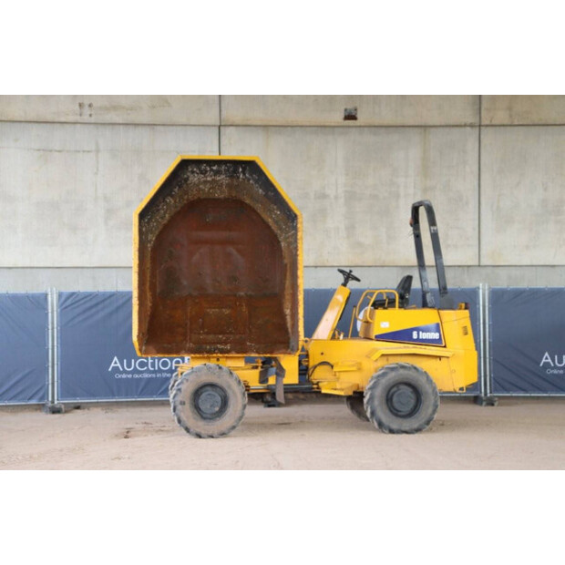 2002 Thwaites 6 Tonne-41483286