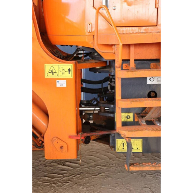 2011 دووسان DL420-41483306
