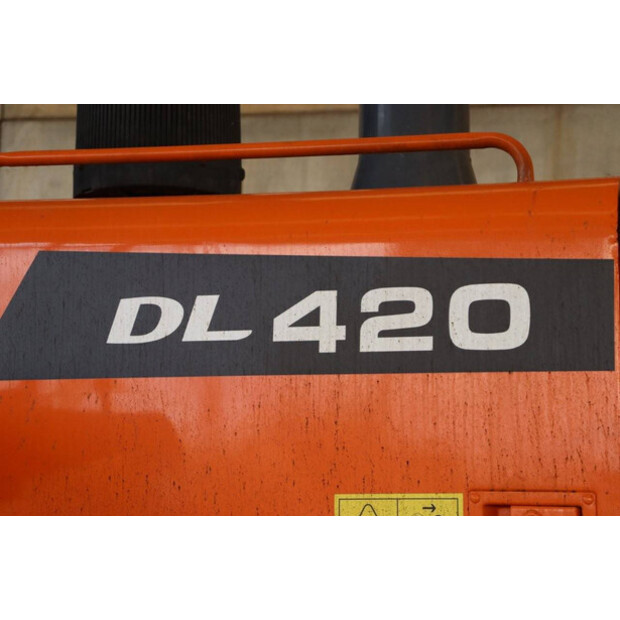 2011 دووسان DL420-41483311