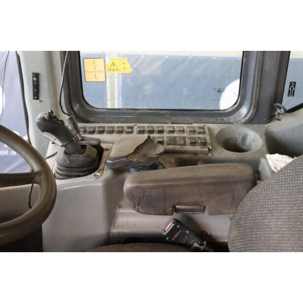 2011 دووسان DL420-41483324
