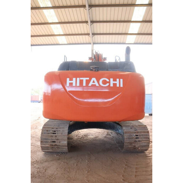 2020 Hitachi ZX190LC-6-41483367