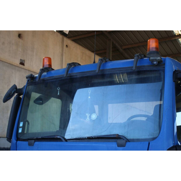 2008 MAN TGS 33.360-41483487