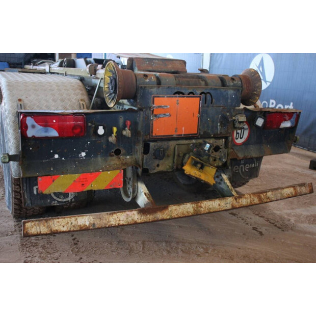 2008 MAN TGS 33.360-41483492