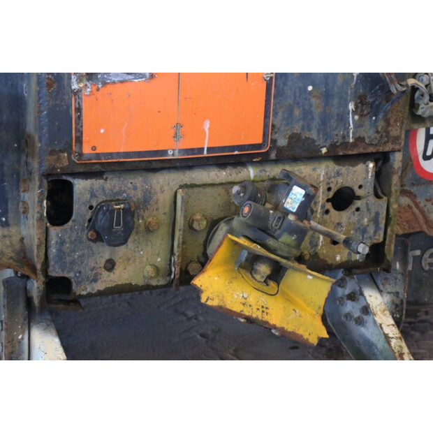 2008 MAN TGS 33.360-41483493
