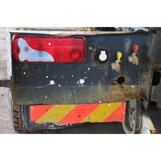 2008 MAN TGS 33.360-41483494