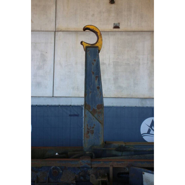2008 MAN TGS 33.360-41483496