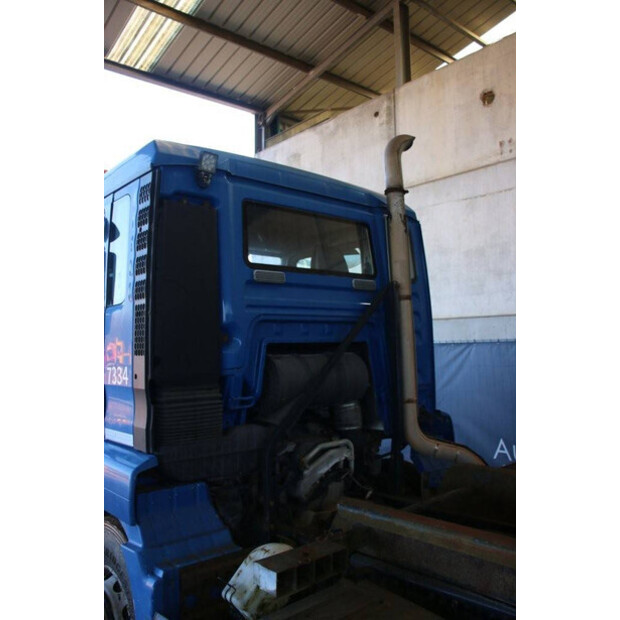 2008 MAN TGS 33.360-41483497