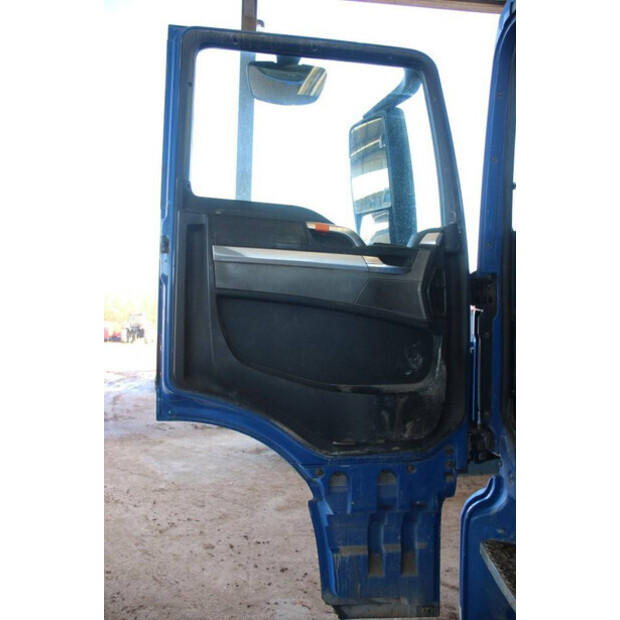 2008 MAN TGS 33.360-41483501