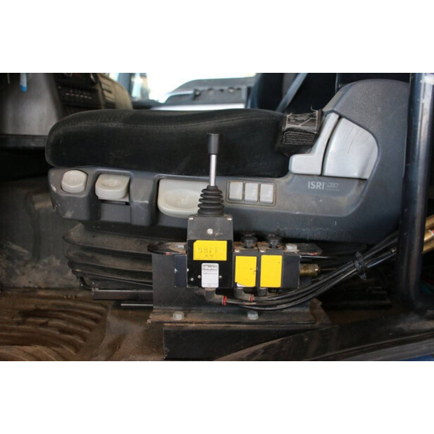 2008 MAN TGS 33.360-41483502