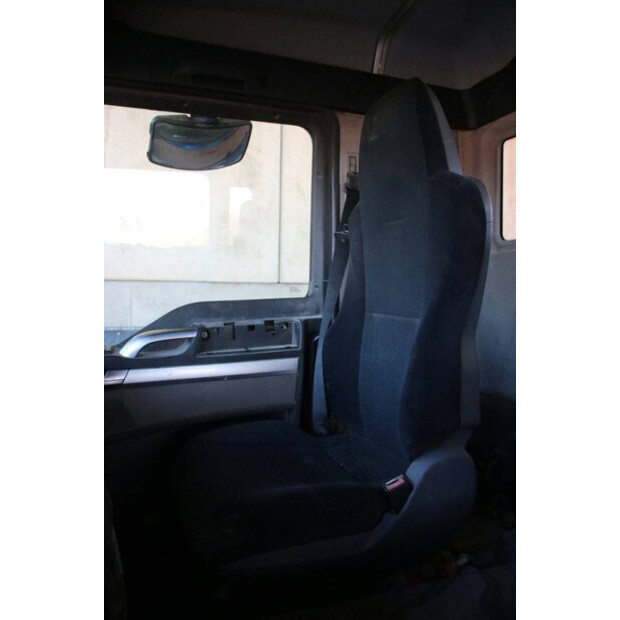 2008 MAN TGS 33.360-41483504