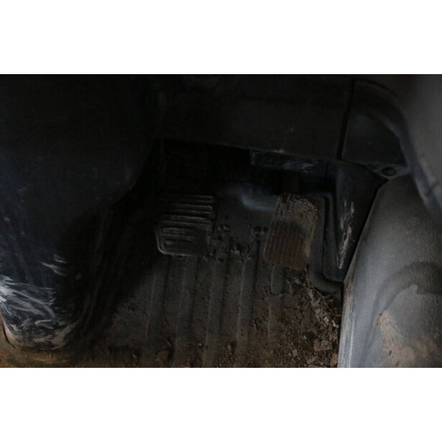 2008 MAN TGS 33.360-41483505
