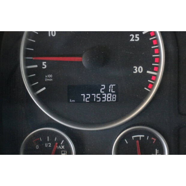2008 MAN TGS 33.360-41483507