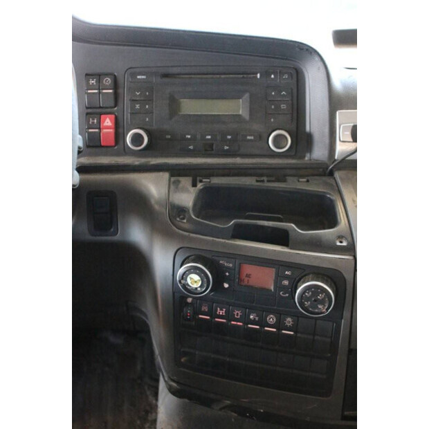 2008 MAN TGS 33.360-41483508