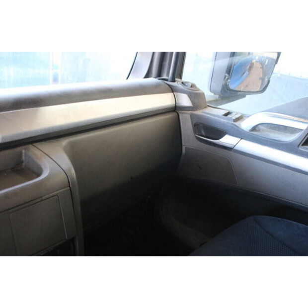 2008 MAN TGS 33.360-41483509