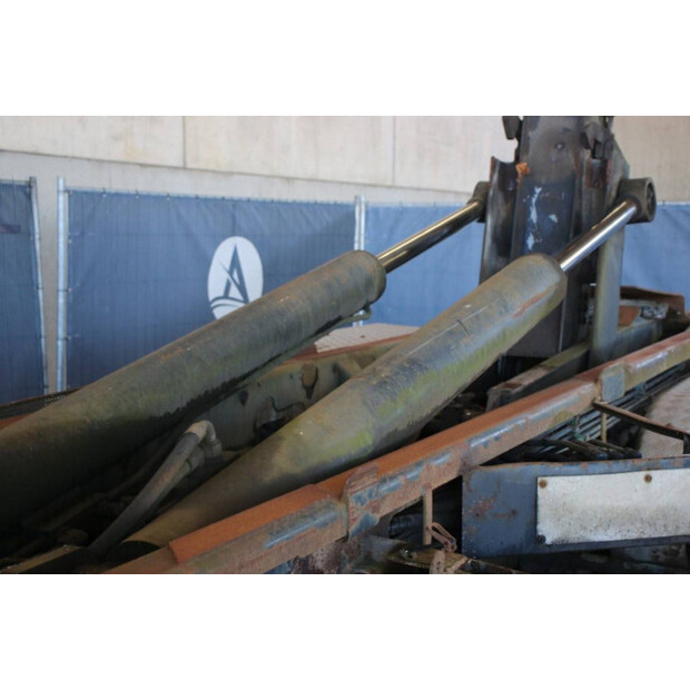 2008 MAN TGS 33.360-41483515