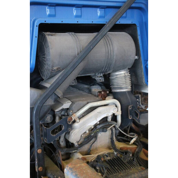 2008 MAN TGS 33.360-41483516