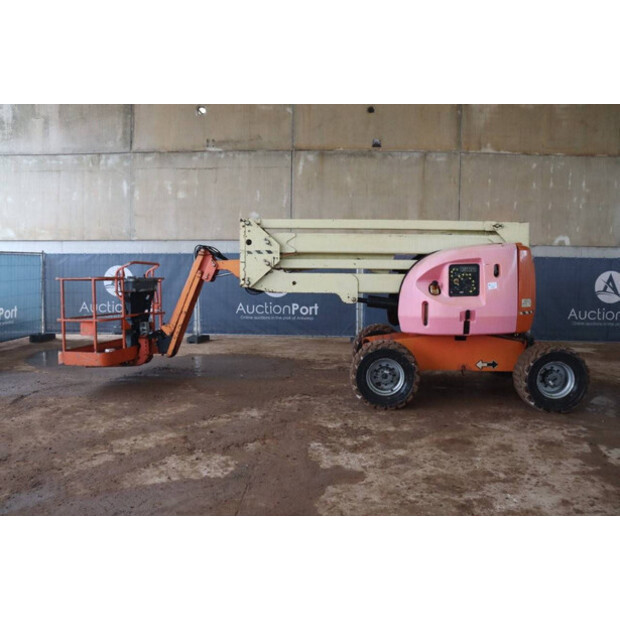 2006 JLG 450AJ-41483518
