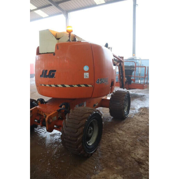 2006 JLG 450AJ-41483521