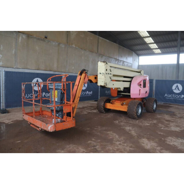 2006 JLG 450AJ-41483524