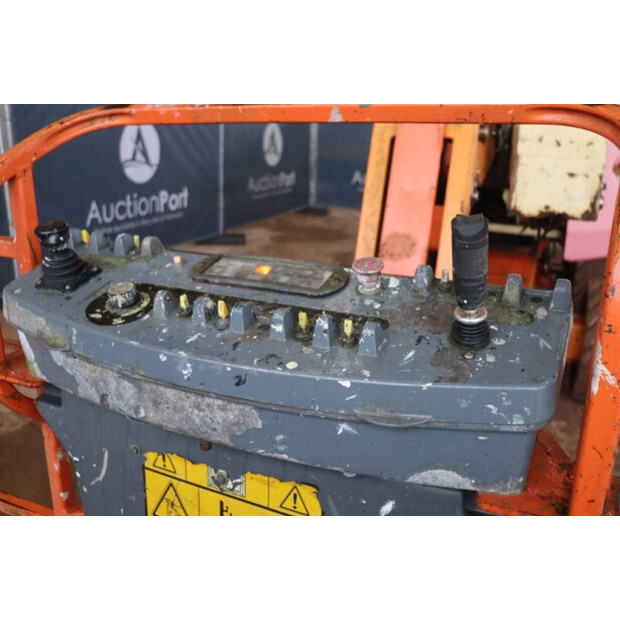 2006 JLG 450AJ-41483526