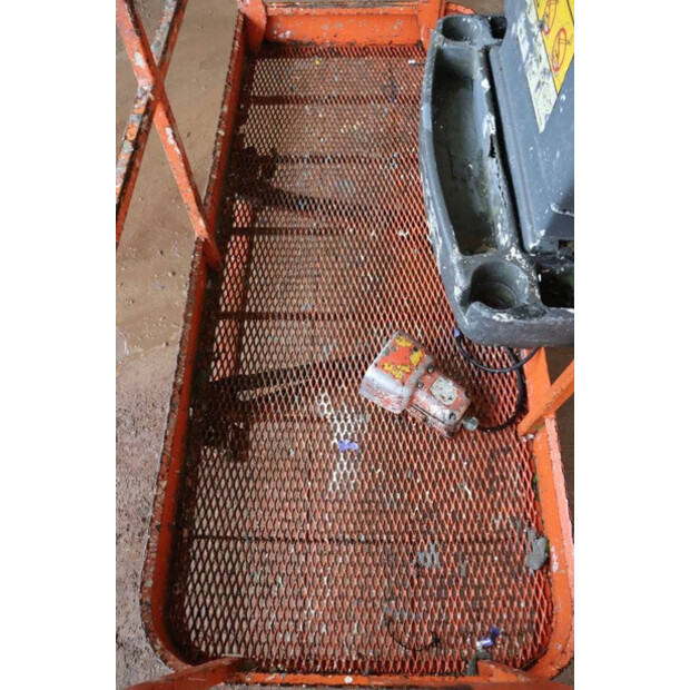 2006 JLG 450AJ-41483528