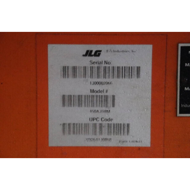 2006 JLG 450AJ-41483538
