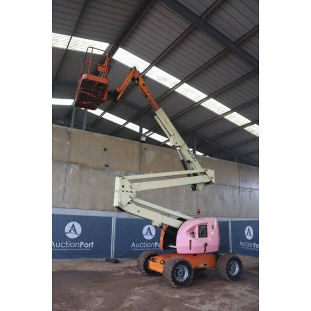 2006 JLG 450AJ-41483539