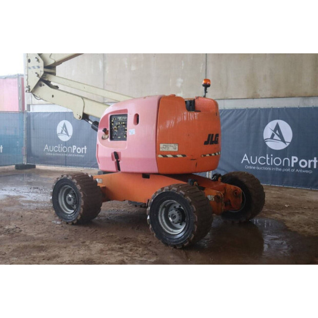 2006 JLG 450AJ-41483542