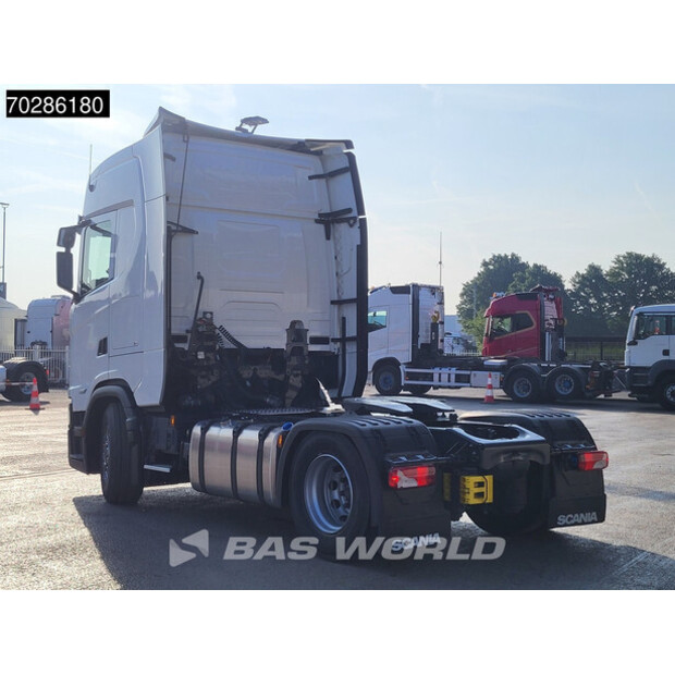 2025 Scania S500-41483546