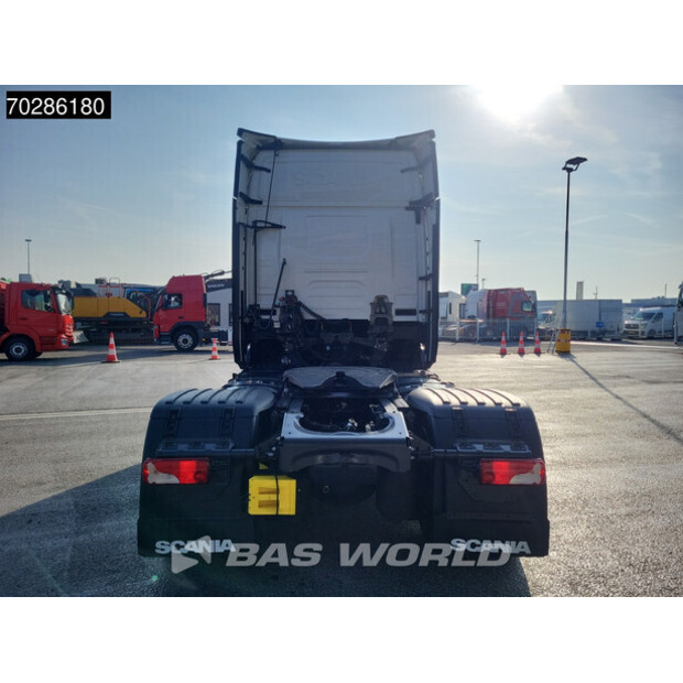 2025 Scania S500-41483553