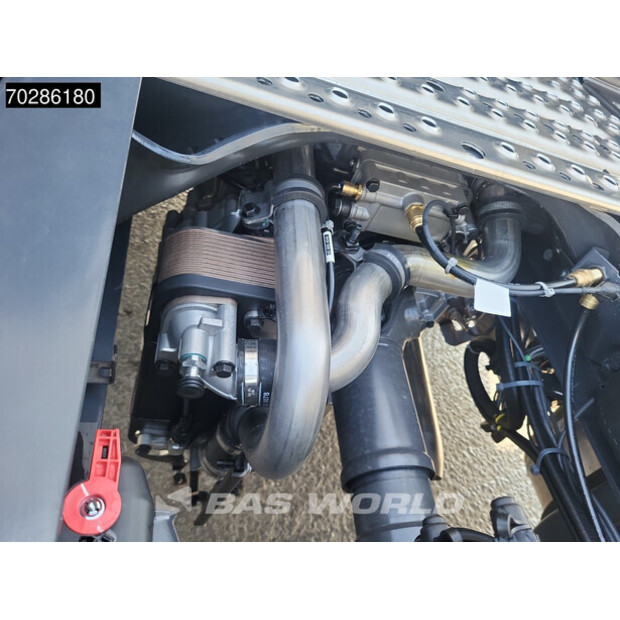 2025 Scania S500-41483555