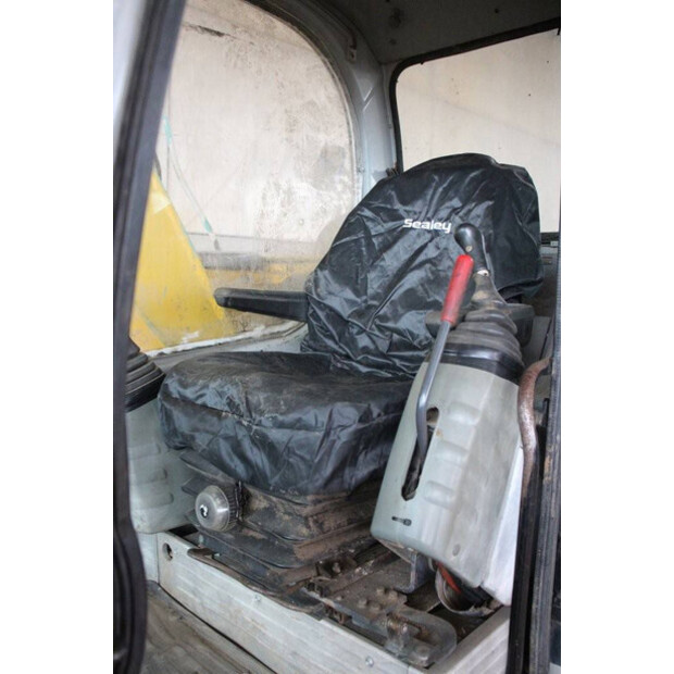 2010 New Holland E115SR-41483591