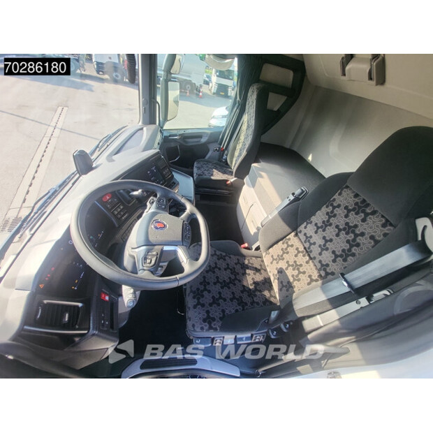 2025 Scania S500-41483606