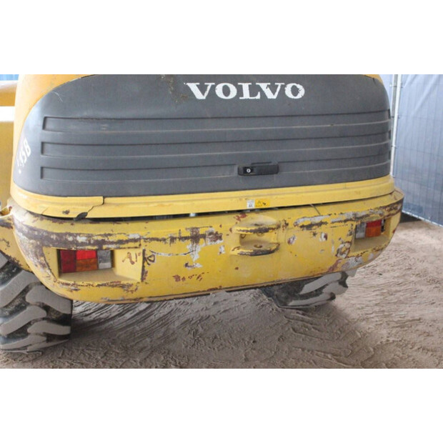 2003 Volvo L45B-TP-41483631